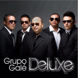 GRUPO GALE - BAJO NOTA A NOTA