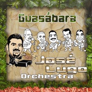 GUASABRA CUARTETO - BAJO