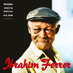 IBRAHIM FERRER - BAJO
