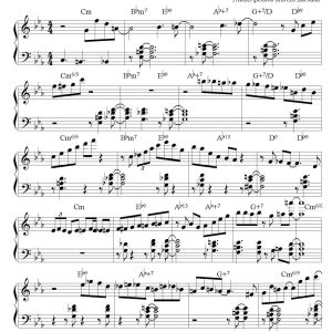 HOMENAJE A PAPO LUCCA - VERSION 1