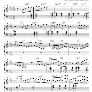 HOMENAJE A PAPO LUCCA - VERSION 2