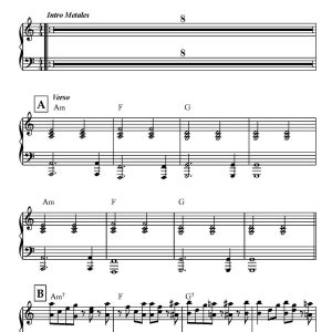 AMORES COMO EL NUESTRO - JERRY RIVERA