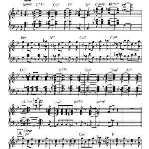 AVE MARIA MORENA (YAMBU) - WILLIE ROSARIO