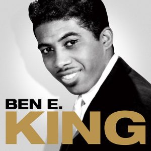SPANISH HARLEM - BEN E KING