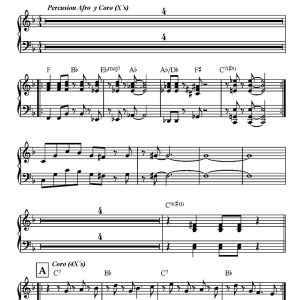 CORO MIYARE - DANIEL DIAZ Y JAFET MURGUIA