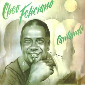 MENTIRA - CHEO FELICIANO