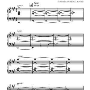 DIE WITH A SMILE – LADY GAGA Y BAD BUNNY SUPER BOWL 2026