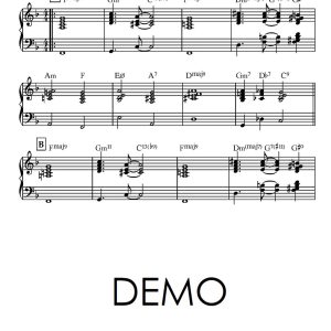 I LOVE LUCY - ELIOT DANIEL