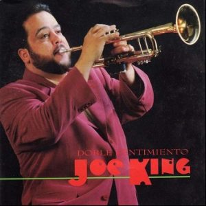 JOE KING - BAJO