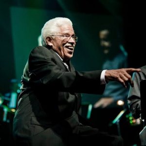 JOHNNY PACHECO - BAJO