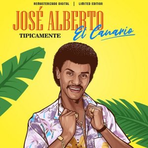 BAILA QUE BAILA - JOSE ALBERTO EL CANARIO