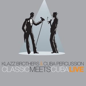 KLAZZ BROTHERS - BAJO
