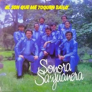 LA SONORA SANJUANERA - BAJO