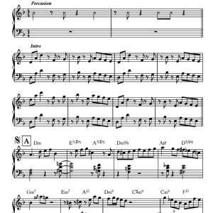 MAMBO INFLUENCIADO - KLAZZ BROTHERS Y CUBAN PERCUSSION