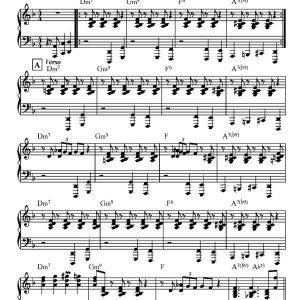 ME MANTENGO - LOS VAN VAN DE CUBA