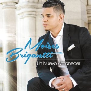 MOISES BRIGANTTI - BAJO