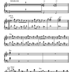 OBRA DEL TIEMPO - ORQUESTA NARVAEZ