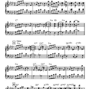 PARAISO DE DULZURA - HECTOR LAVOE