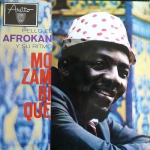 PELLO EL AFROKAN - BAJO