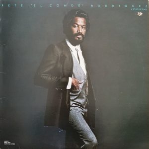 TAMBO - LA FANIA Y PETE EL CONDE RODRIGUEZ