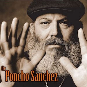 PONCHO SANCHEZ - BAJO