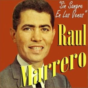 RAUL MARRERO - BAJO