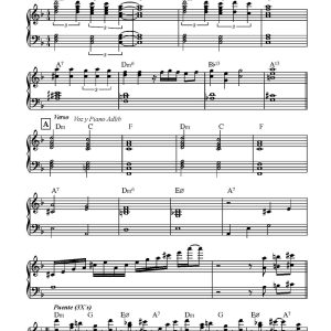 SON AL SON - ORQUESTA ARAGON Y CHEO FELICIANO