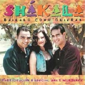 SHAKALA - BAJO