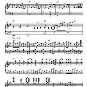 TRIBUTO A SELENA - GABY ZAMBRANO