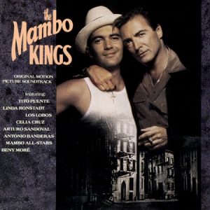 THE MAMBO KINGS - BAJO