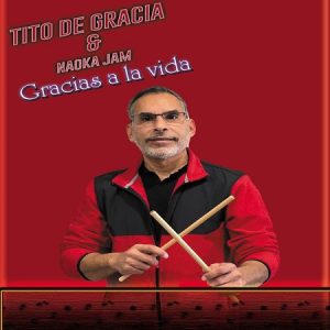 TITO DE GRACIA - BAJO