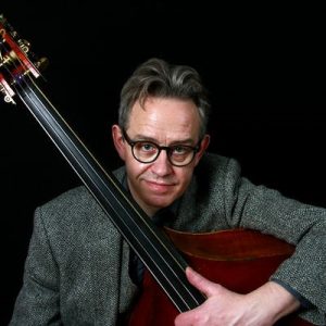 TOMAS R EINARSSON - BAJO