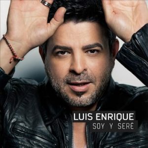 LUIS ENRIQUE - BAJO