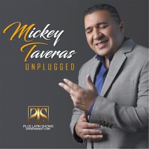 MICKEY TAVERAS - BAJO