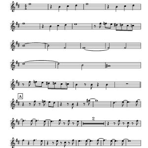 APRENDE MUCHACHO - ORQUESTA ARAGON