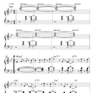 BLUESSETTE - TOOTS THIELEMANS
