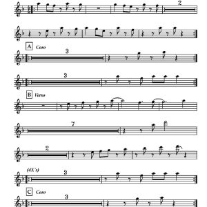 COMO EL MORIVIVI - RAPHY LEAVITT