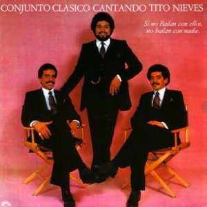EL CONJUNTO CLASICO - PIANO ACORDES