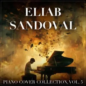 Eliab Sandoval - Piano Nota a Nota