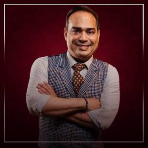 GILBERTO SANTA ROSA - PIANO ACORDES