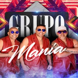 Grupo Mania - Piano Nota a Nota