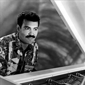 HILTON RUIZ - PIANO ACORDES