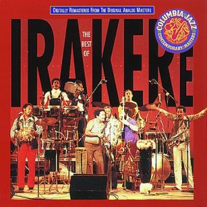 Irakere - Piano Nota a Nota