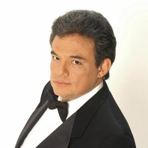 JOSE JOSE - PIANO ACORDES