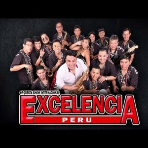 La Excelencia - Piano Nota a Nota