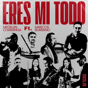 La Medellin Charanga - Piano Nota a Nota