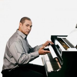 Milton Salcedo - Piano Nota a Nota