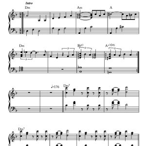OH QUE SERA - WILLIE COLON