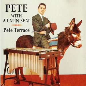 PETE TERRACE - PIANO ACORDES