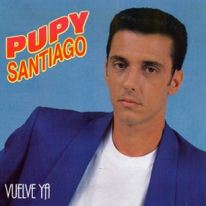 PUPY SANTIAGO - PIANO ACORDES